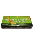 Red Panax Ginseng Extract (Ren Shen Jing)  10 Bottles